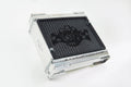 All-Aluminum Auxiliary Radiator