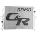 27mm Crossflow Radiator