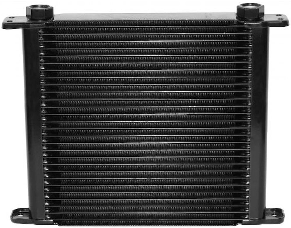 28-Row Engine Oil Cooler Kit