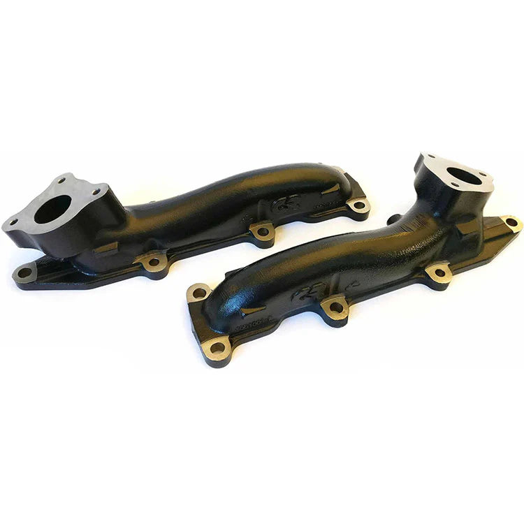 3.5L EcoBoost High-Performance Manifold Set