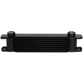 OE Fitment Radiator w/ 7-Plate Transmission Cooler