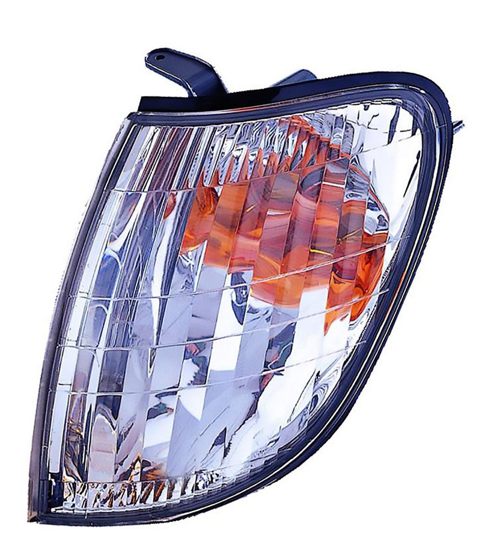 Front Left Turn Signal Light