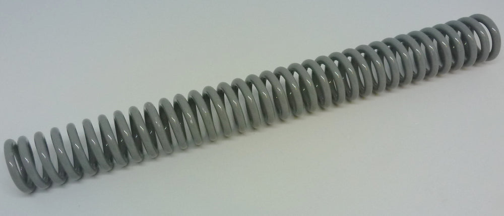 Spring Steel Car Cover