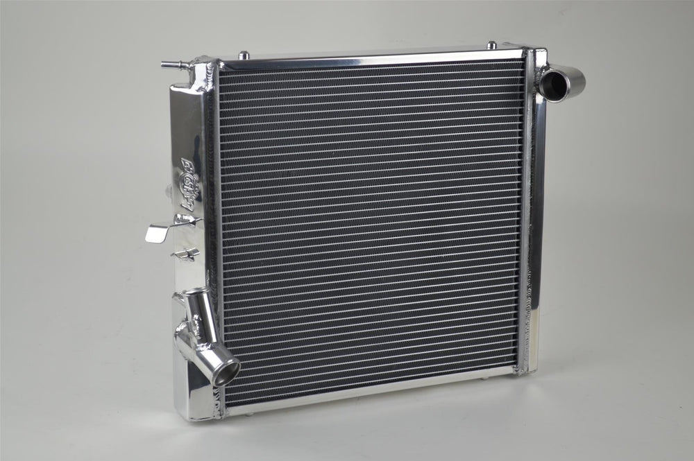 High Performance Radiator