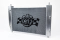 2-Row 52mm B-Tube Radiator