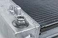 2-Row 52mm B-Tube Radiator