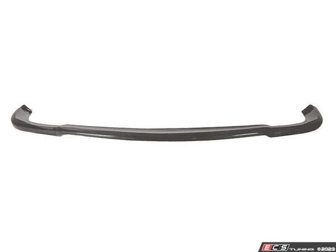 Carbon Fiber Front Lip Spoiler