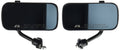 Univ F3 CF Mirror/Larger