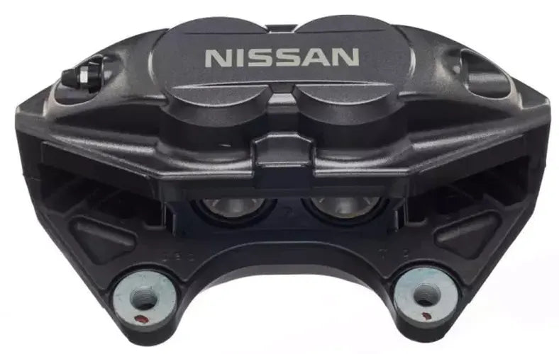 Front Right Brake Caliper Assembly
