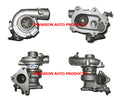 Subaru 2.0L Turbocharger