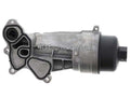 Oil Filter Housing