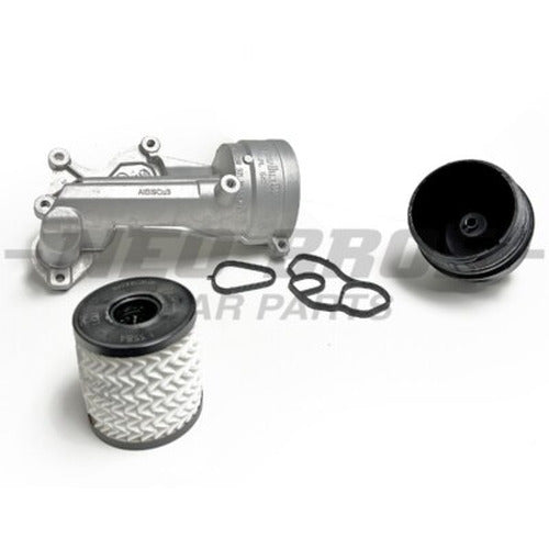 Oil Filter Housing
