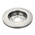 Front and Rear Ceramic Brake Pad and Rotor Kit