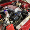 Elate HTV2300 Intercooled Supercharger Kit