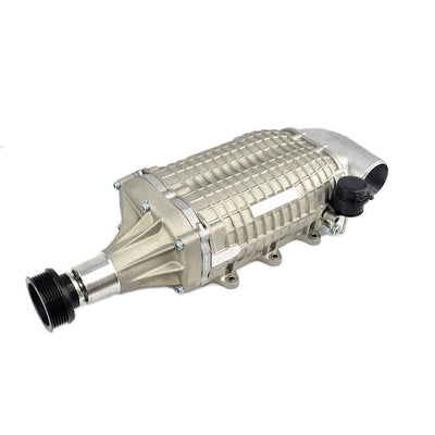 Elate HTV2300 Intercooled Supercharger Kit