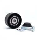 Elate HTV2300 Intercooled Supercharger Kit