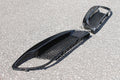 JDM RS Style Fog Trim Cover