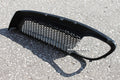 JDM RS Style Fog Trim Cover