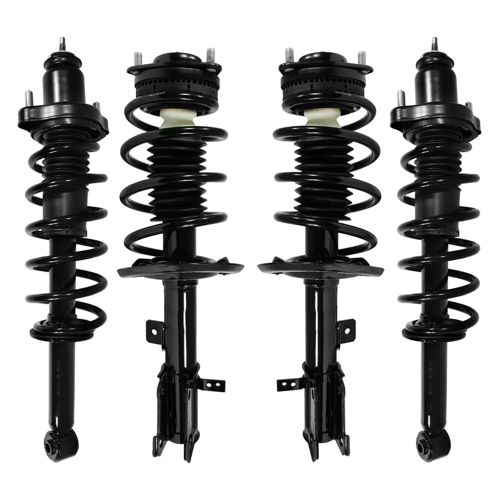 Strut Assembly