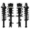 Strut Assembly