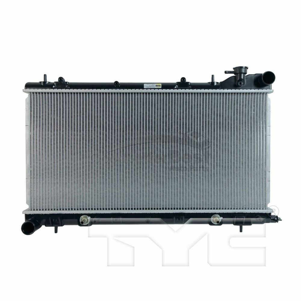 Radiator