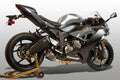Street Slayer Carbon Fiber Slip-On Exhaust