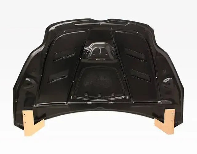 AMS Style Carbon Fiber Hood
