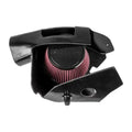 Z-Tube Air Intake System