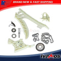 N20/N26 Timing Chain Tensioner Rail and Guide Rail Set