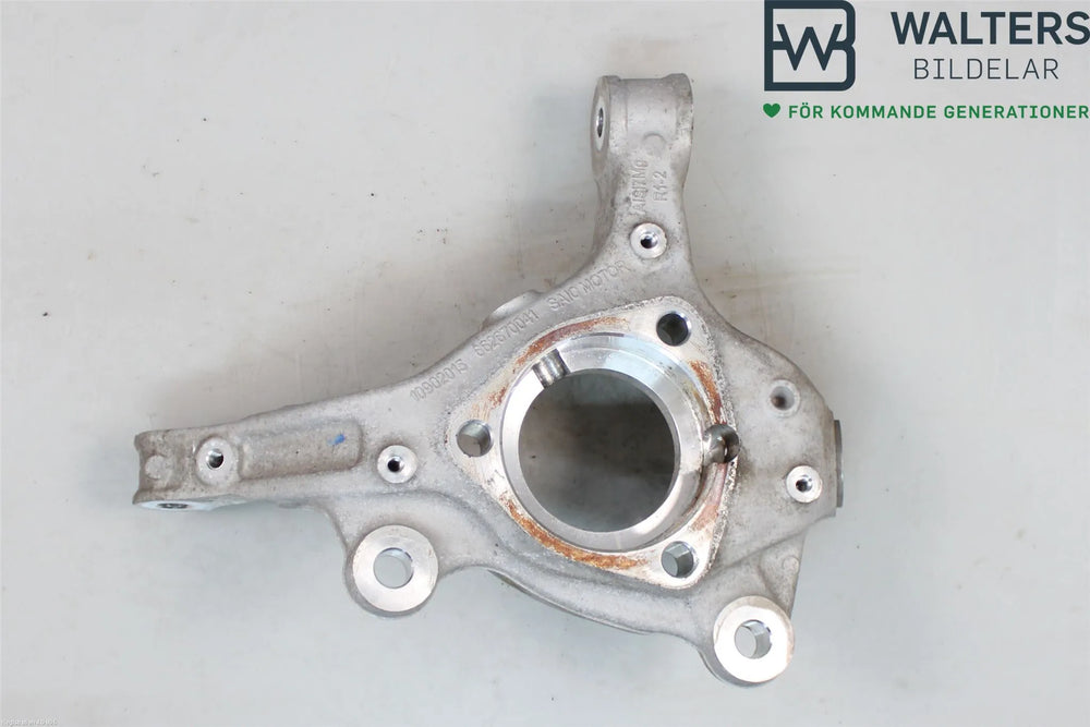 3.5-Inch Catless Downpipe