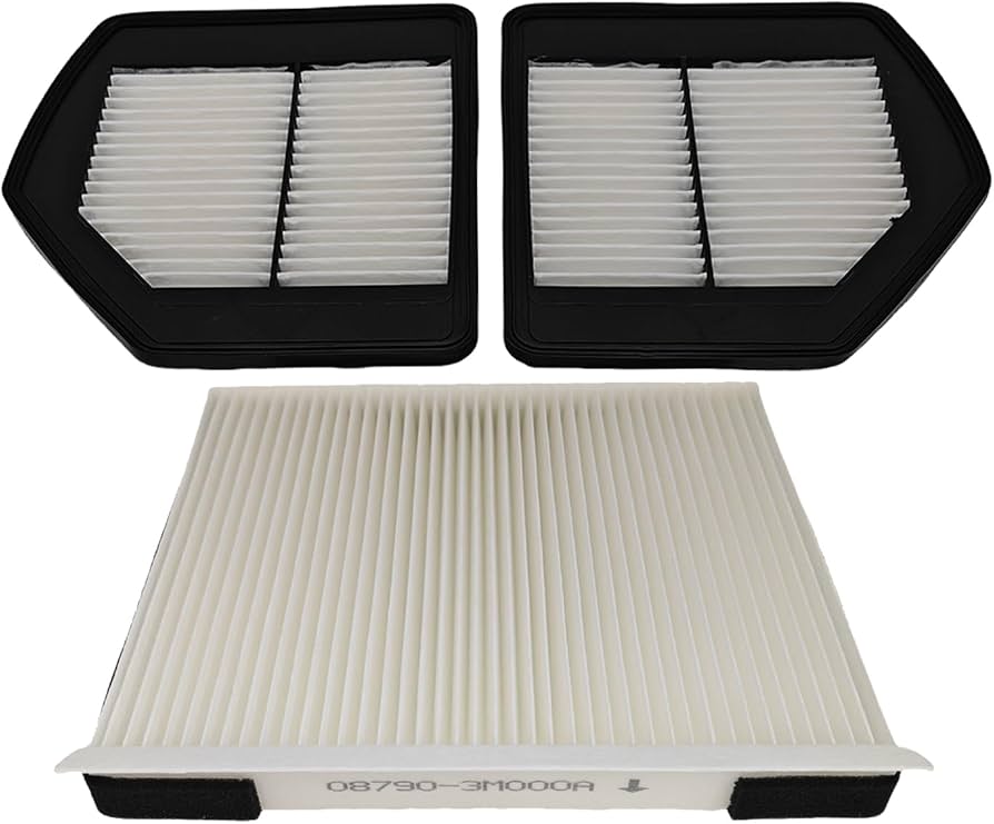 Air Filter Element