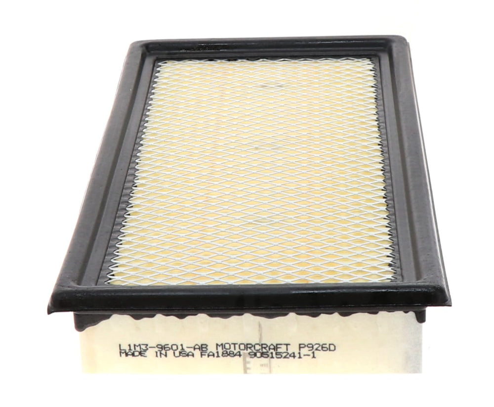 Motorcraft Engine Air Filter