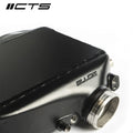 Intercooler Upgrade 222mm x 297mm x 95mm