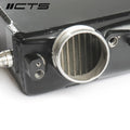 Intercooler Upgrade 222mm x 297mm x 95mm