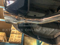 Muffler Delete Axle-Back Exhaust