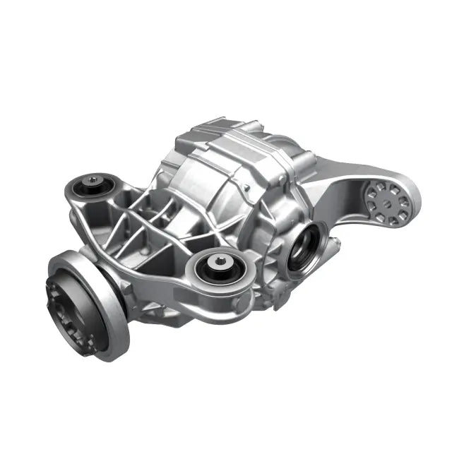 Differential Assembly