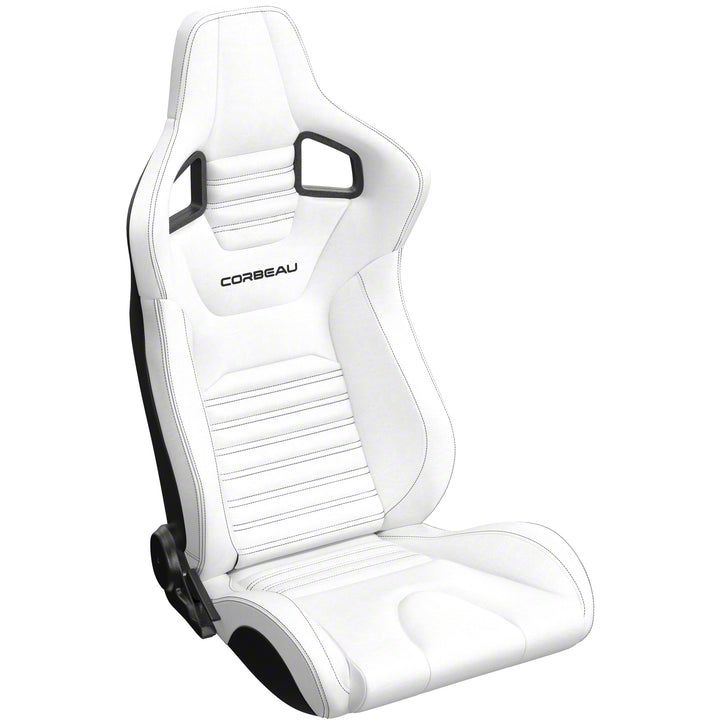 Racing Bucket Seat with Bolsters