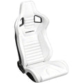 Racing Bucket Seat with Bolsters