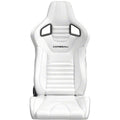 Racing Bucket Seat with Bolsters
