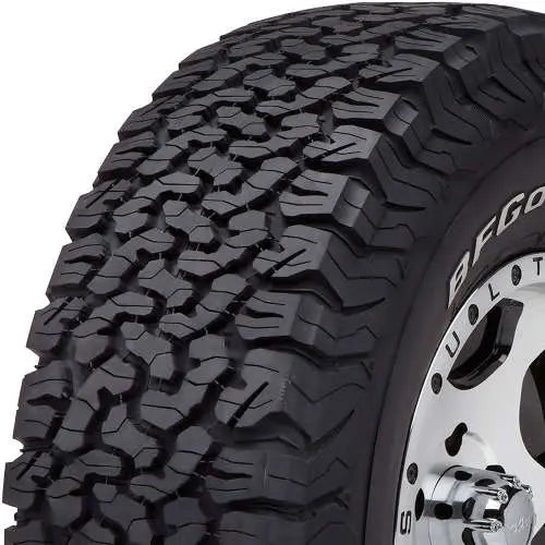 22 Offset Wheel
