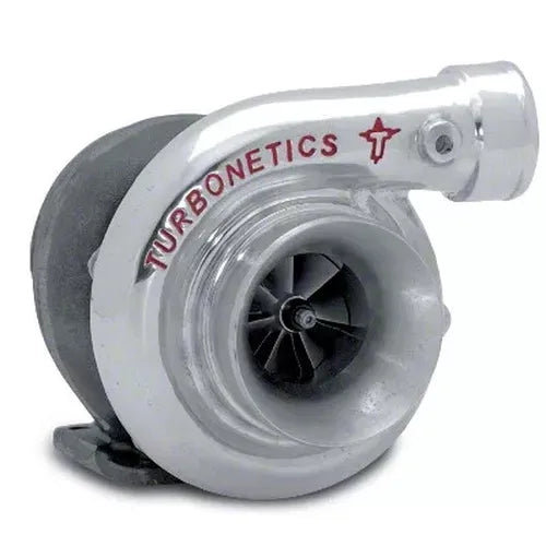 Single 62mm Turbo Tuner System