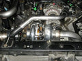 Single 62mm Turbo Tuner System