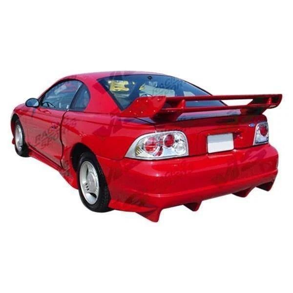 Stalker Rear Spoiler