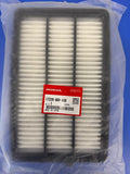 Engine Air Filter