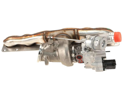 Turbocharger for BMW N55B30A Engines