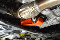 Rear Engine Mount