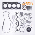 D4EA Engine Overhaul Gasket Seal Kit