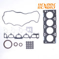 D4EA Engine Overhaul Gasket Seal Kit