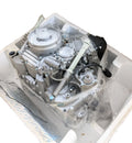 Complete Engine Motor