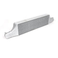 All-Aluminum Front Mount Intercooler